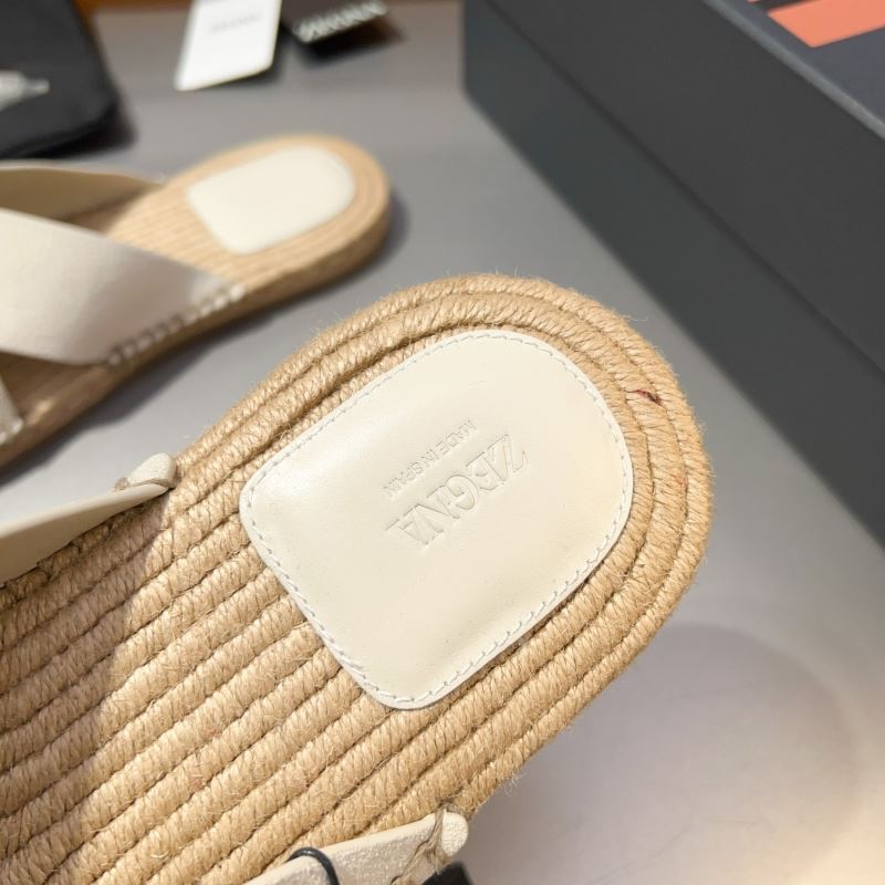 Ermenegildo Zegna Sandals